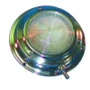 VDM Eclairage Intérieur^Plafonnier inox diametre 140mm