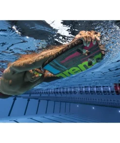 ARENA Planche Kickboard  - Sage artic lime