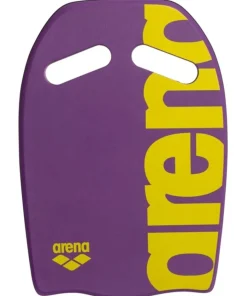 ARENA Kickboards^Planche Kickboard  - Plum artic lime
