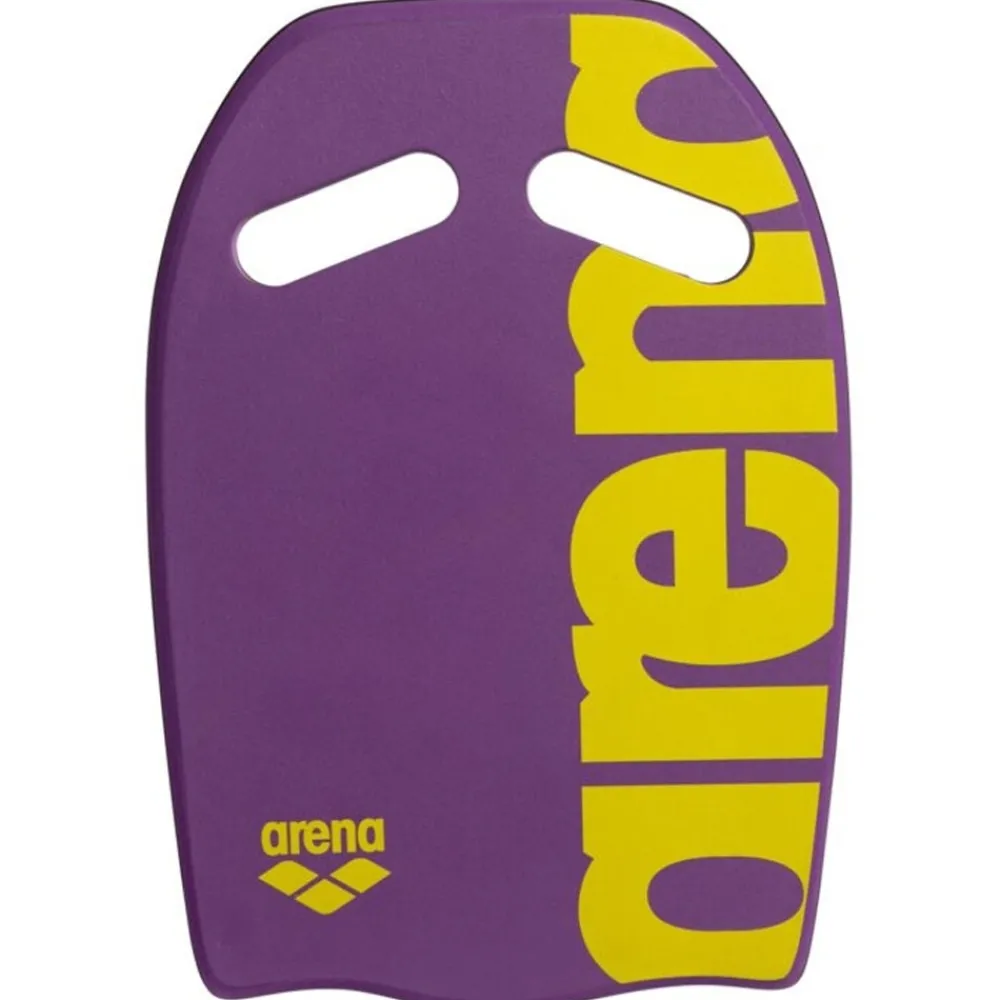 ARENA Kickboards^Planche Kickboard - Plum artic lime