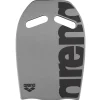 ARENA Planche Kickboard  - Silver