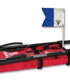 IMERSION Planche chasse sous-marine gonflable