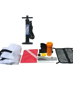TIKI FACTORY Planche de chasse sous marine Sweammer - Pack Prémium