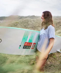 AZTRON Planche de surf Aquila 8.0
