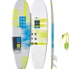 AZTRON Planche de surf Crux 7.0