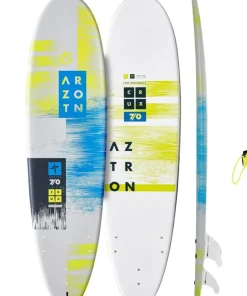 AZTRON Planche de surf Crux 7.0