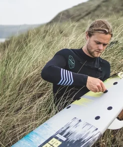 AZTRON Planche de surf Crux 7.0