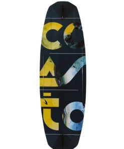 COASTO Planche Wakeboard^Planche de wakeboard Topaz 140