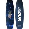 DOUBLE UP Planche Wakeboard^Planche de wakeboard DUP Sapparod Pro 156