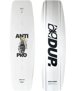 DOUBLE UP Planche Wakeboard^Planche de wakeboard DUP Anti Pro 147