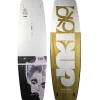 DOUBLE UP Planche de wakeboard DUP Del Taco Team 136