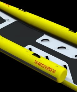 TIKI FACTORY Paddle Surf Rescue^Planche Gonflable Rescue Sledge 260
