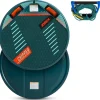 JOBE Kneeboard|Wakesurf^Planche multi activités Chipper avec Palonnier