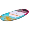 AZTRON Planche Wing Foil|Promotion Du Mois Wing Foil^Planche Wing Foil Rigide Falcon 5.10