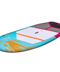 AZTRON Planche Wing Foil|Promotion Du Mois Wing Foil^Planche Wing Foil Rigide Falcon 5.10