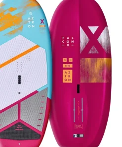 AZTRON Planche Wing Foil|Promotion Du Mois Wing Foil^Planche Wing Foil Rigide Falcon 5.10