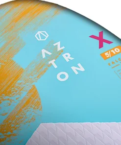 AZTRON Planche Wing Foil|Promotion Du Mois Wing Foil^Planche Wing Foil Rigide Falcon 5.10