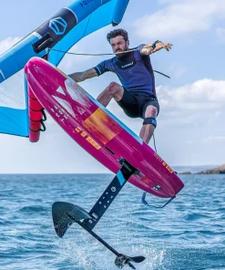 AZTRON Planche Wing Foil|Promotion Du Mois Wing Foil^Planche Wing Foil Rigide Falcon 5.10