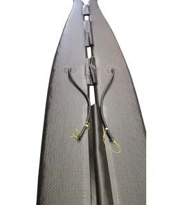 NORTIK Pièces Détachées Kayak Gonflable|Accessoire Kayak Gonflable^Plancher gonflable Dropstitch pour Scubi 1 XL
