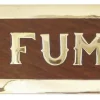 DéCOMARINE Plaque "Non fumeur"
