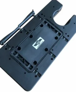 HASWING Plaque de démontage rapide Cayman 80 Lbs GPS