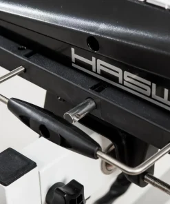 HASWING Accessoire Moteur Électrique^Plaque de démontage rapide montage avant ( Quick and Release )