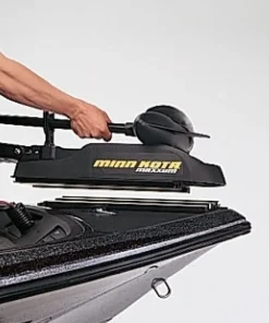 MINN KOTA Accessoire Moteur Électrique^Plaque de démontage rapide