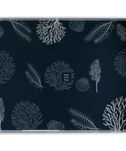 MARINE BUSINESS Vaisselle^Plateaux retangulaire - Collection Living - 1 Pièce