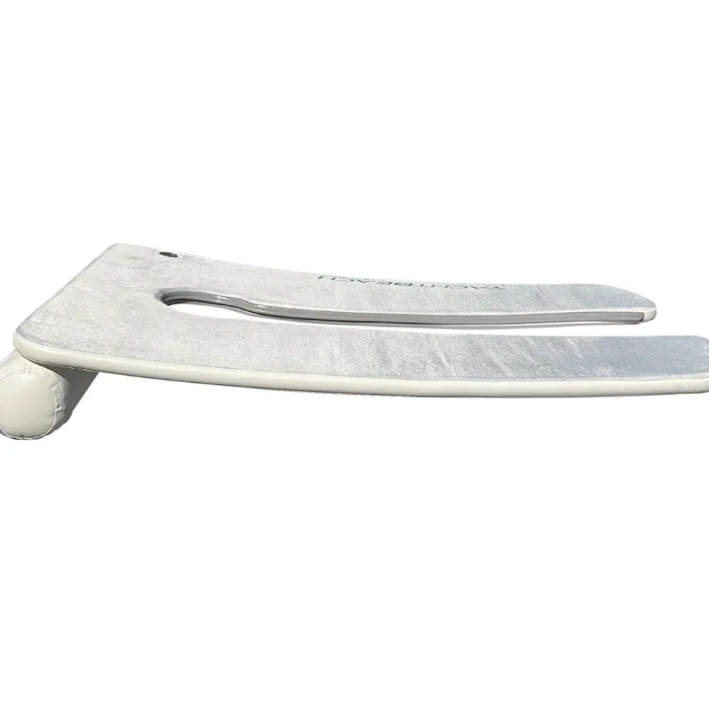 YACHTBEACH Plateforme gonflable bateau Ramp pour foil