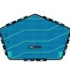 JOBE Plateforme Flottante Gonflable^Plateforme gonflable bateau Infinity island 3.0 X 4.5 m