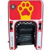 TIKI FACTORY Plateforme Flottante Gonflable^Plateforme gonflable bateau rampe pour chien