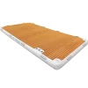 YACHTBEACH Plateforme Flottante Gonflable^Plateforme gonflable bateau 4.10 Premium Teak