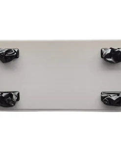 YACHTBEACH Plateforme Flottante Gonflable^Plateforme gonflable bateau 4.10 Premium Teak