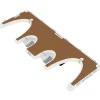 YACHTBEACH Plateforme Flottante Gonflable^Plateforme gonflable bateau Toy dock 6.16