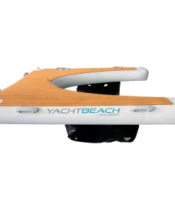 YACHTBEACH Plateforme gonflable bateau jet ski Mono