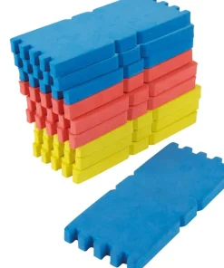 RAGOT Accessoires De Montage Surfcasting^Plioirs mousse Rectangulaires