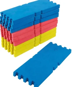 RAGOT Accessoires De Montage Surfcasting^Plioirs mousse Rectangulaires