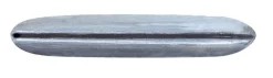 LEMER Accessoires De Montage De Lignes Truite^Plomb crottes de souris 1 kg