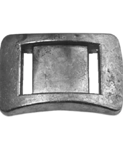 LEMER Plomb de ceinture Brut