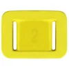 SUBLEST Lestage Et Ceintures|Plomb De Lestage^Plomb de ceinture plastifié Jaune 2 Kg