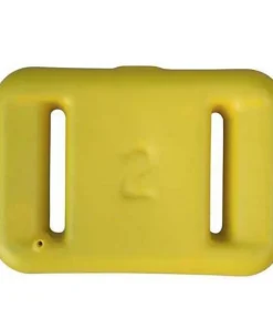 SUBLEST Lestage Et Ceintures|Plomb De Lestage^Plomb de ceinture plastifié Jaune 2 Kg