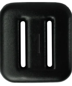SUBLEST Lestage Et Ceintures|Plomb De Lestage^Plomb de ceinture plastifié Noir 1 Kg