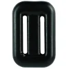 SUBLEST Lestage Et Ceintures|Plomb De Lestage^Plomb de ceinture plastifié Noir 500g