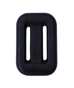 SUBLEST Lestage Et Ceintures|Plomb De Lestage^Plomb de ceinture plastifié Noir 500g