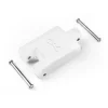 C4 Plombs De Cou Et Lestage^Plomb de cou additionnel Dyno Blanc - 1 Kg