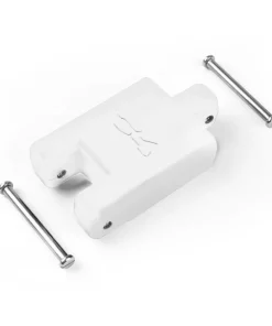 C4 Plombs De Cou Et Lestage^Plomb de cou additionnel Dyno Blanc - 1 Kg