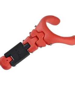 C4 Plombs De Cou Et Lestage^Plomb de cou additionnel Dyno Blanc - 1 Kg