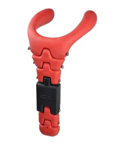 C4 Plombs De Cou Et Lestage^Plomb de cou additionnel Dyno Blanc - 1 Kg