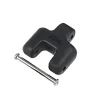 C4 Plomb de cou additionnel Dyno Noir - 290 gr