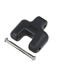 C4 Plomb de cou additionnel Dyno Noir - 290 gr